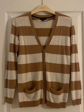 Tommy Hilfiger Cardigan, size Small